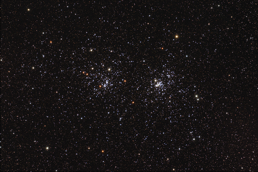 NGC869-NGC884