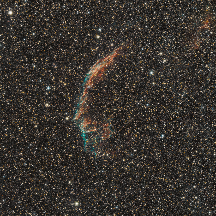 NGC6992