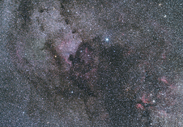 NGC7000