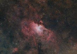 NGC7000